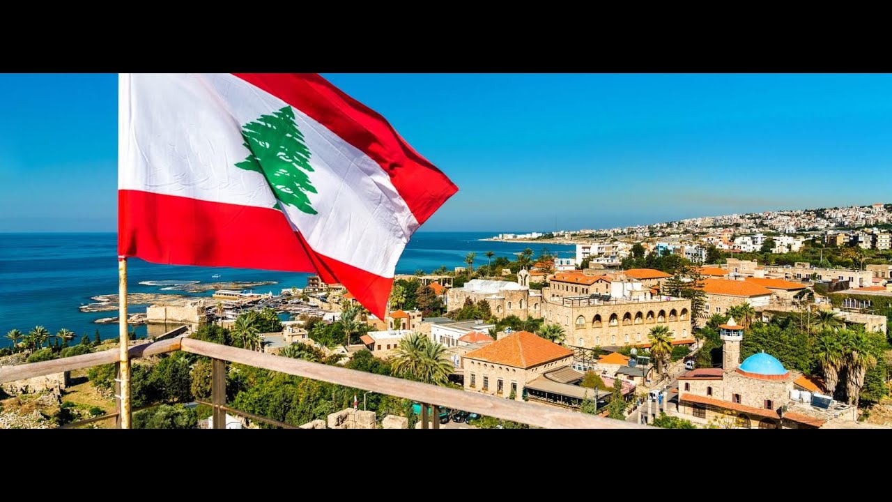 Travel Guide to Lebanon | Wild Frontiers