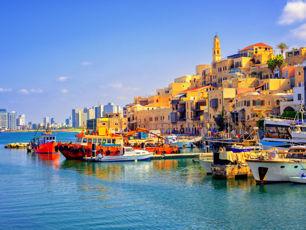 Emirates launches daily flights to Tel Aviv from 6 December