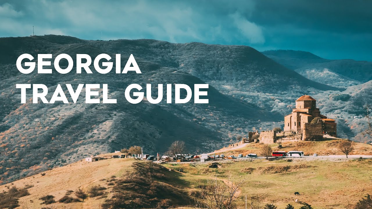 Georgia Travel Guide - Best Places to Visit & Top Attractions | Rayna Tours