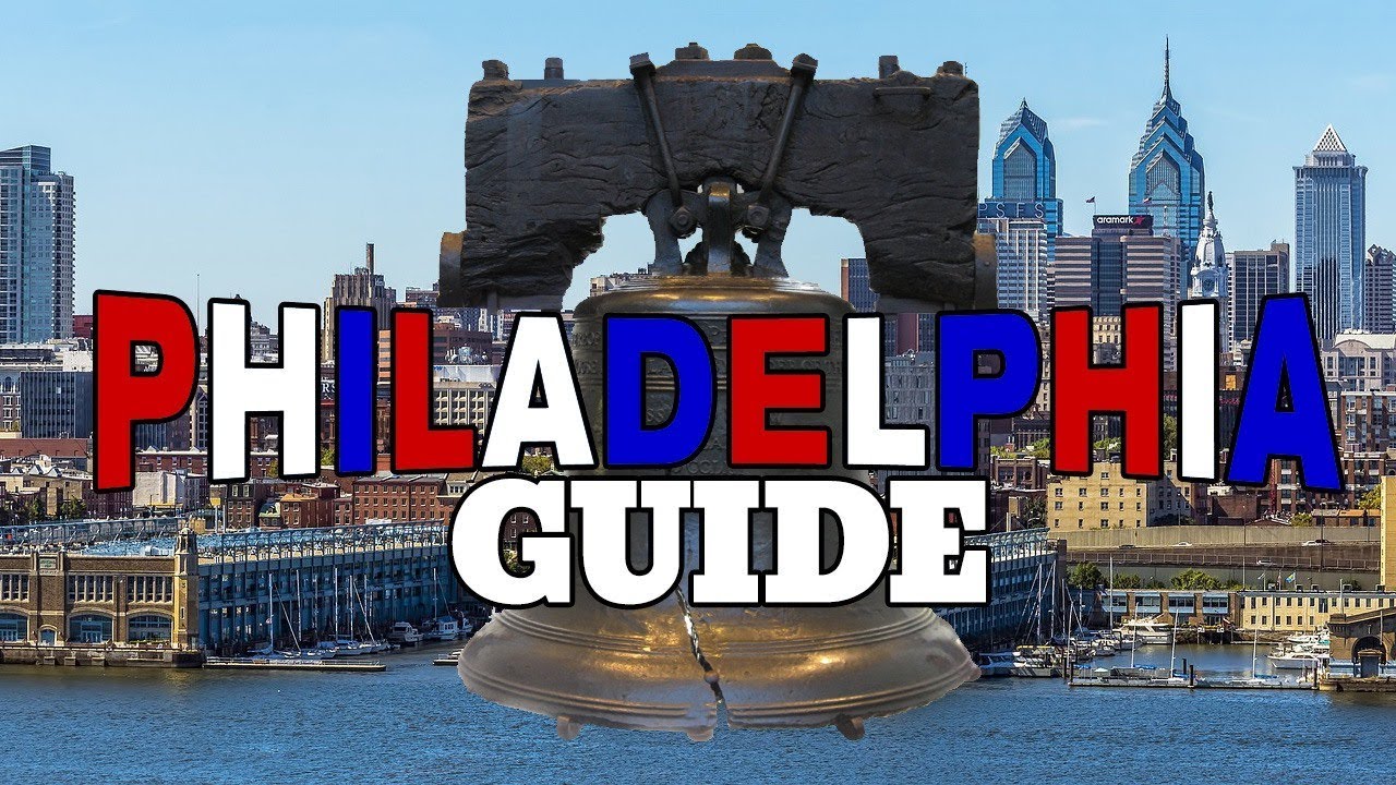 Top 12 THINGS TO DO in Philadelphia | Travel Guide (Watch Before You Go) !