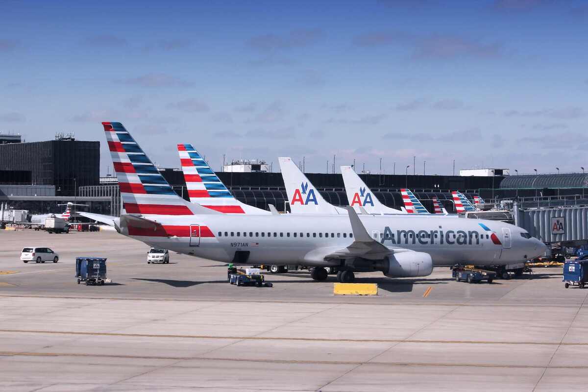American Airlines Adds New Direct Flights To Cozumel And Jamaica