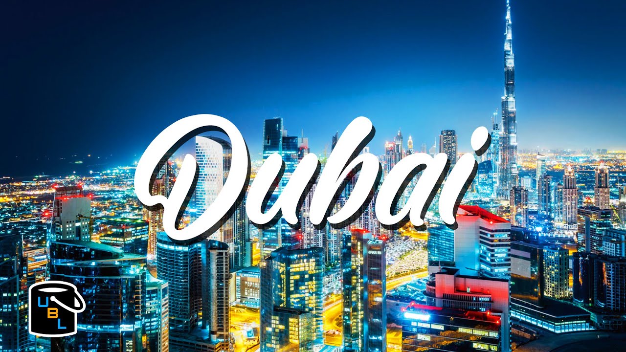 Dubai Complete Travel Guide - UAE Bucket List