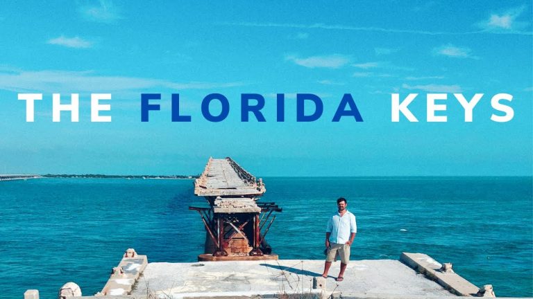 THE ULTIMATE FLORIDA KEYS TRAVEL GUIDE | Key West 2022 – bookingourtrips