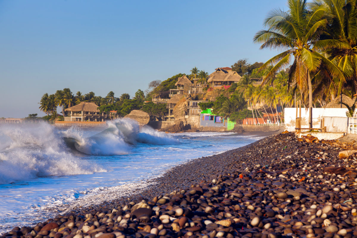 Why El Salvador Is The Trendiest Country To Travel To In 2022