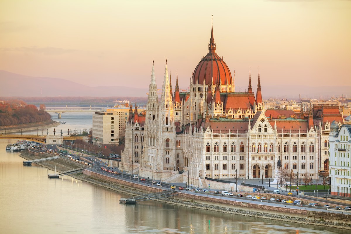 Hungary Becomes The 9th Country To Remove All Entry Requirements