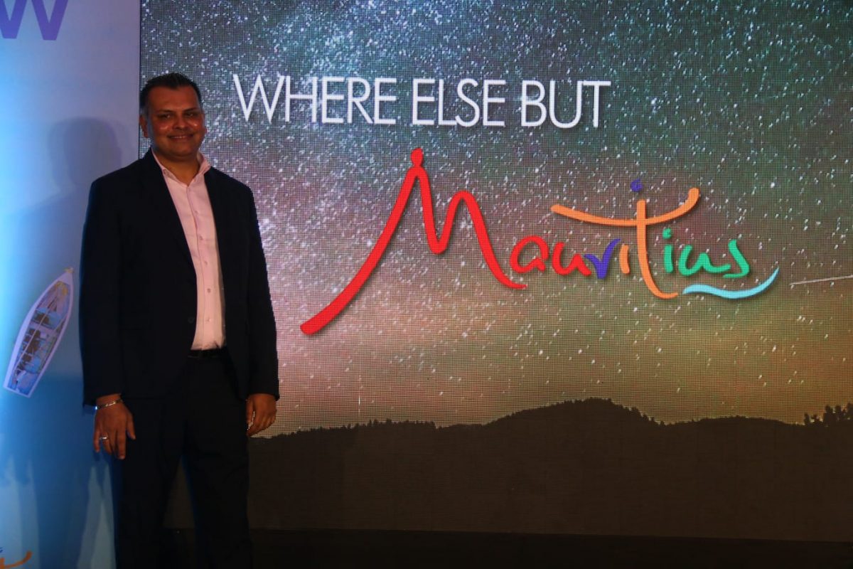 Mauritius Tourism launches campaign for Indian travellers