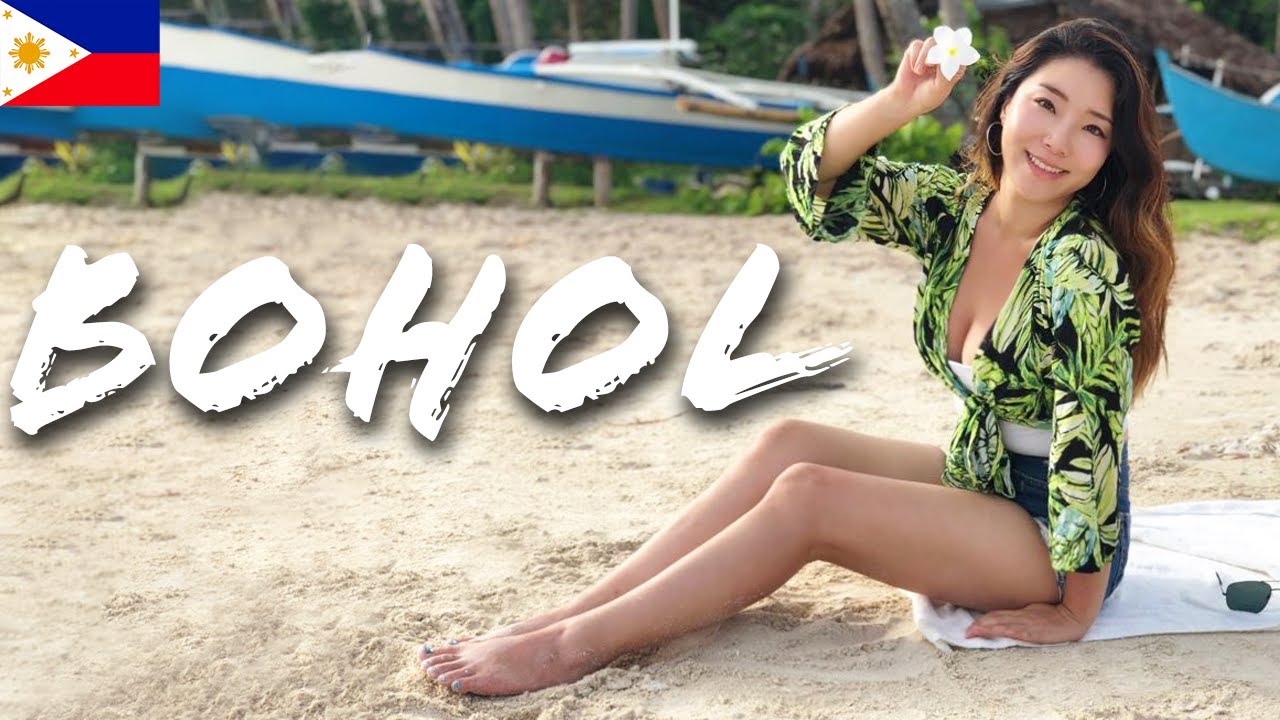 Philippines - Ultimate travel guide to Bohol