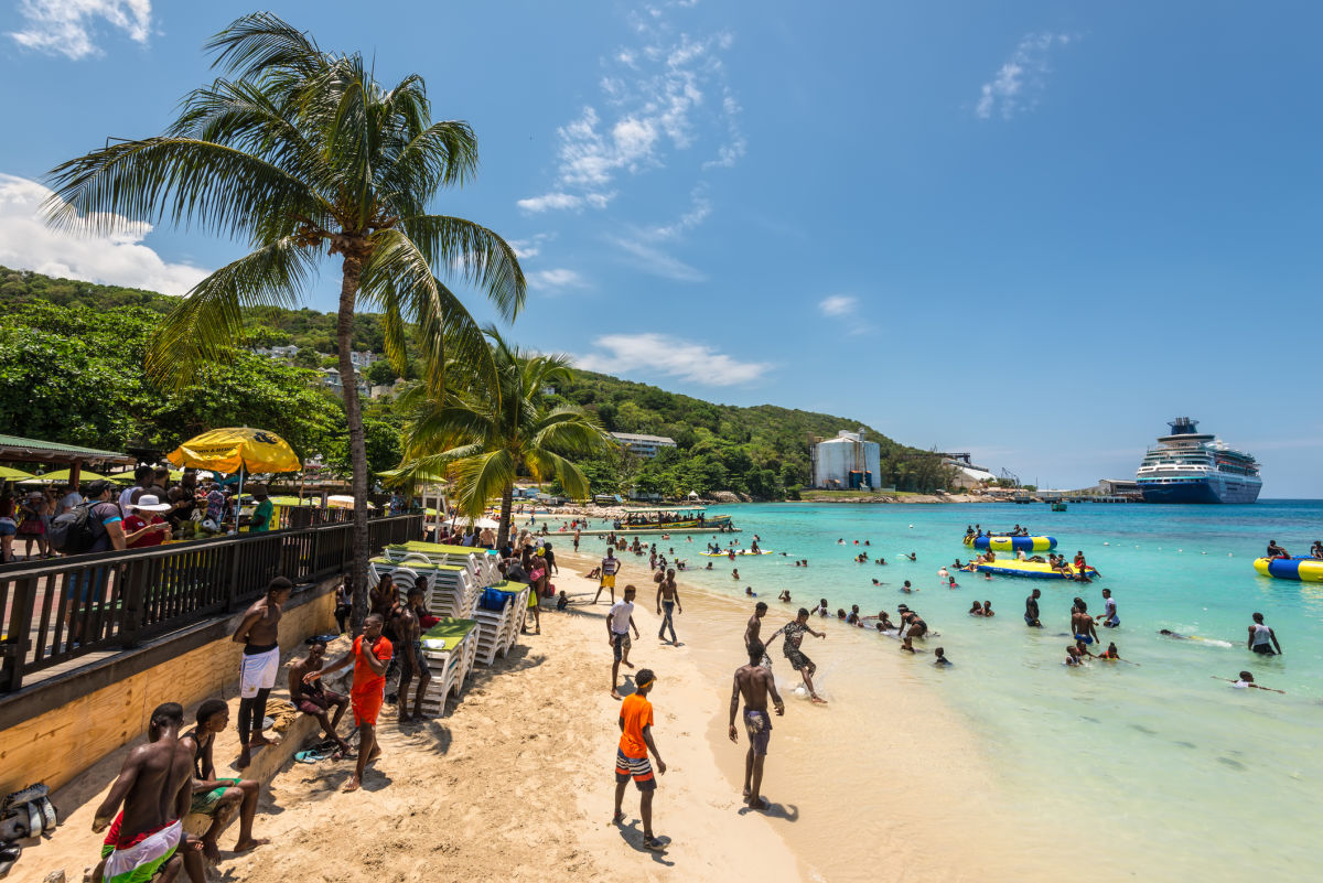 Jamaica Removes All Entry Requirements For Tourists
