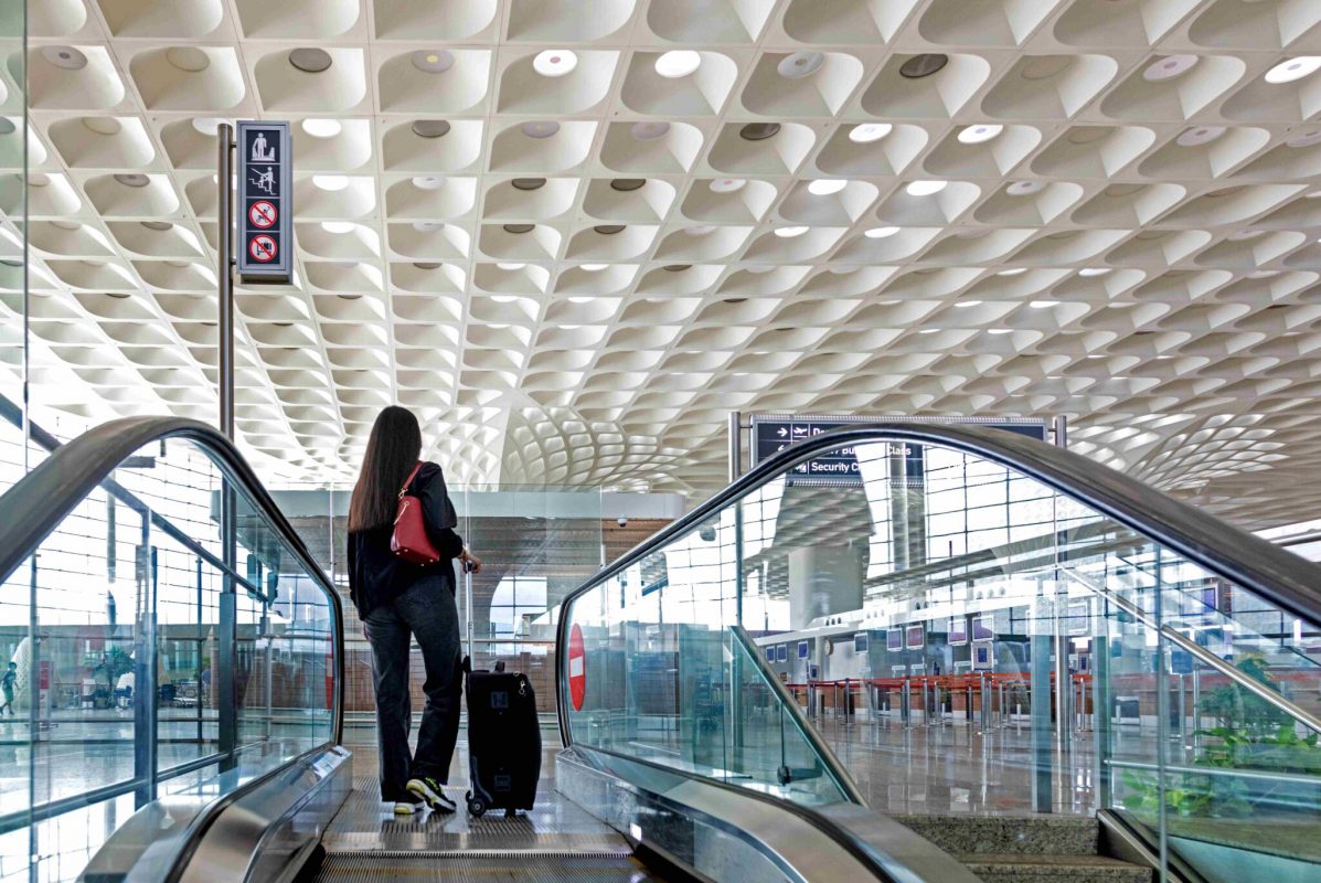 Mumbai unveils free inter-terminal coach transfers for passengers