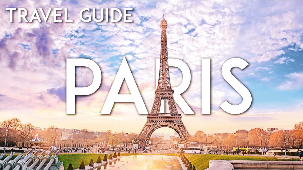 Things to know BEFORE you go to PARIS | Paris Travel Guide