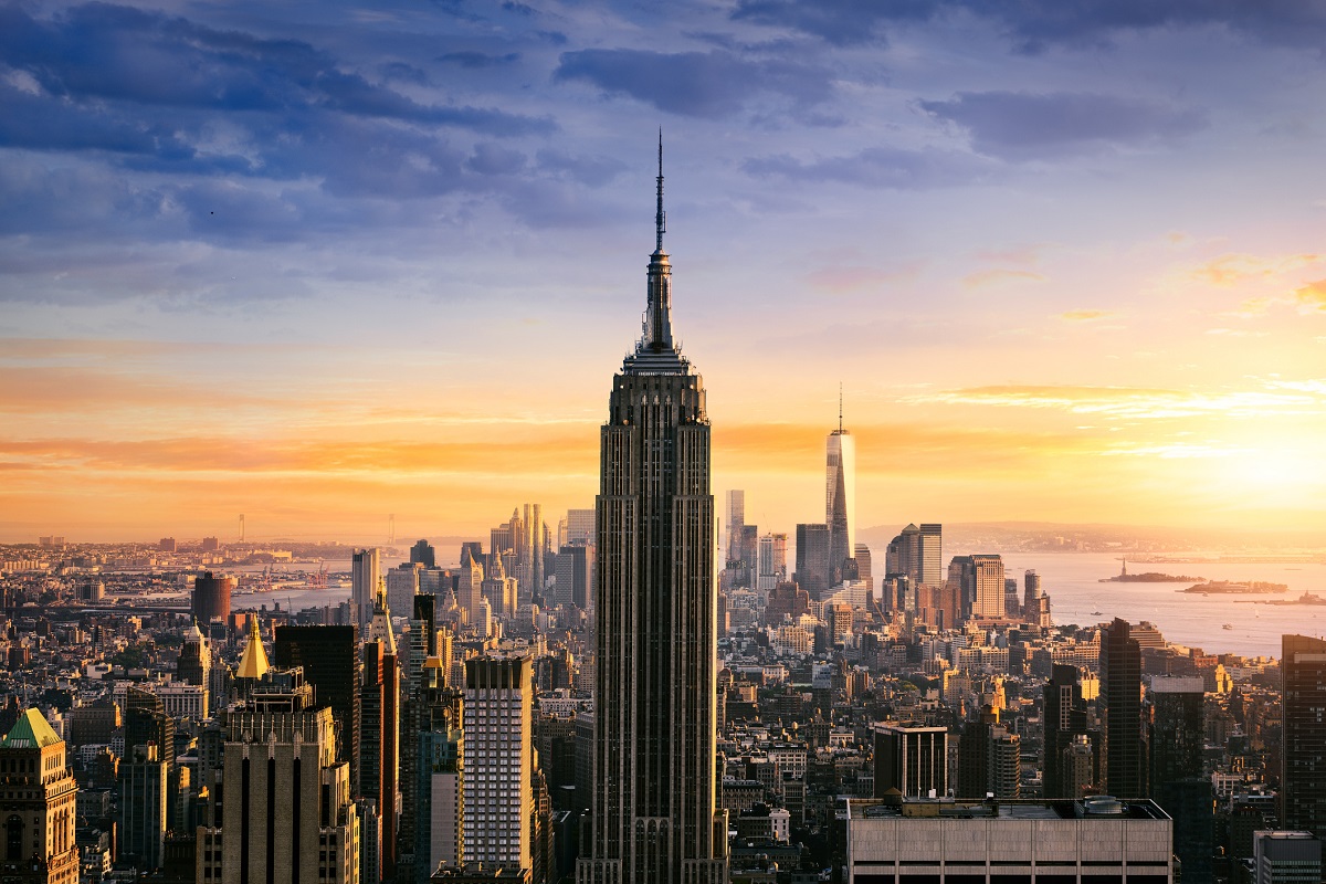 Top 6 Luxury Hotels In New York City