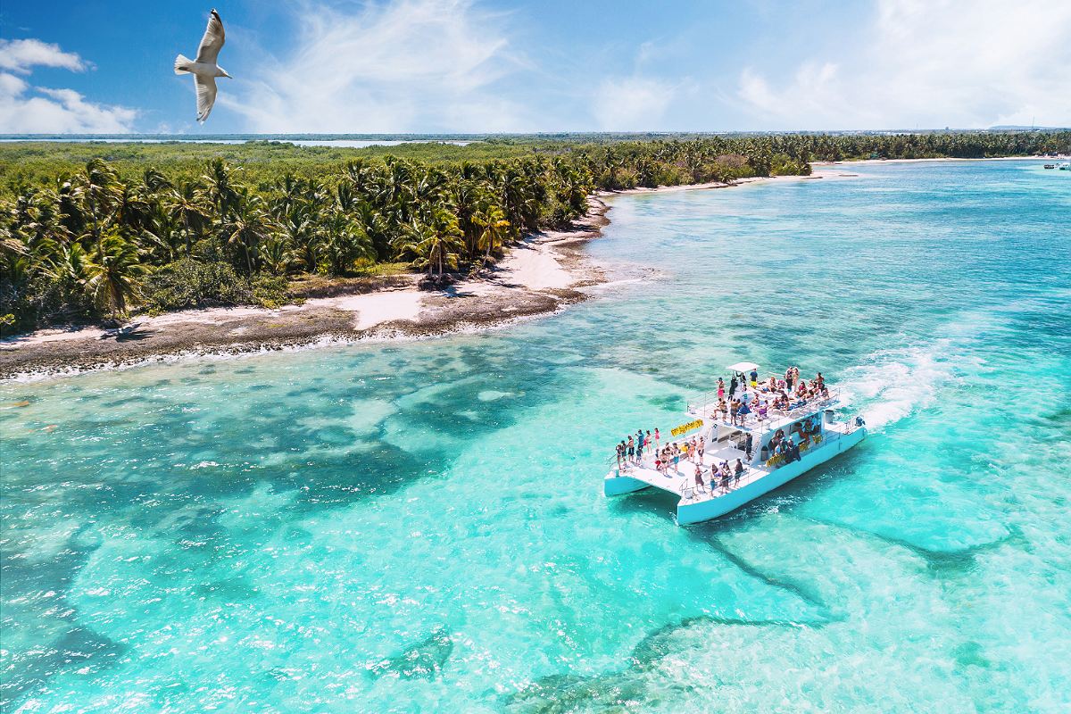 Dominican Republic Breaks All Time Record For The Most Tourist Arrivals