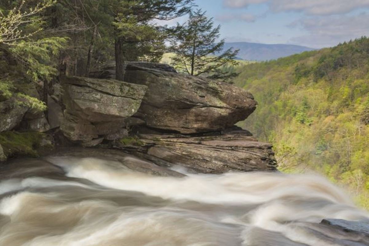 Top 7 Off The Beaten Path Outdoor Adventures Near NYC