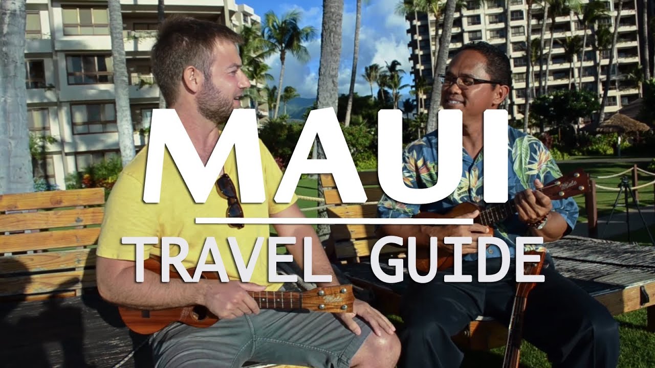 Travel Guide to Maui, Hawaii | TheExpeditioner