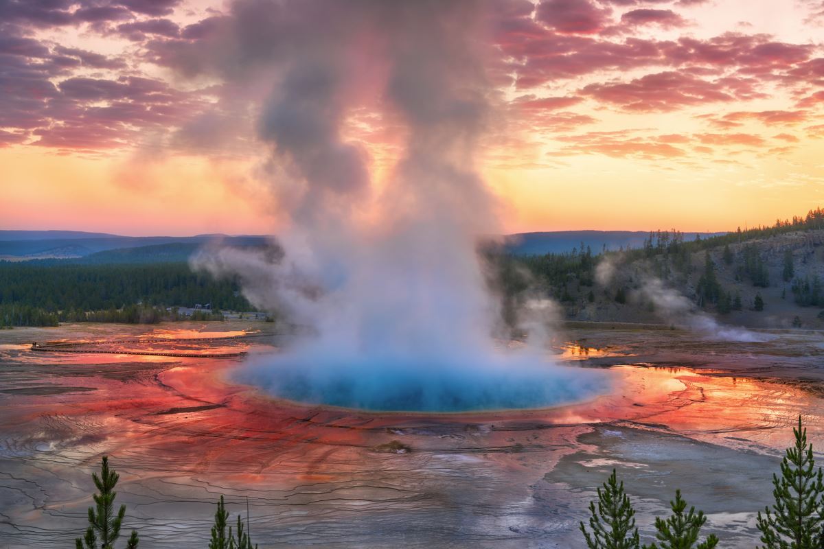 Top 6 Off The Beaten Path Things To Do In Yellowstone National Park