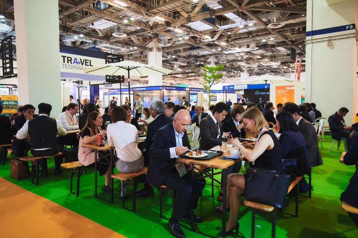ITB Asia joins hands with SACEOS to host Singapore MICE Forum in October