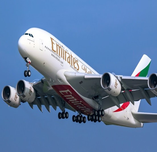 Emirates’ to reintroduce A380 to Perth’s skies from 1 December