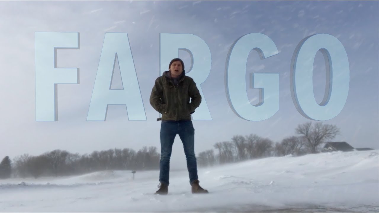 Fargo, ND tourist travel guide