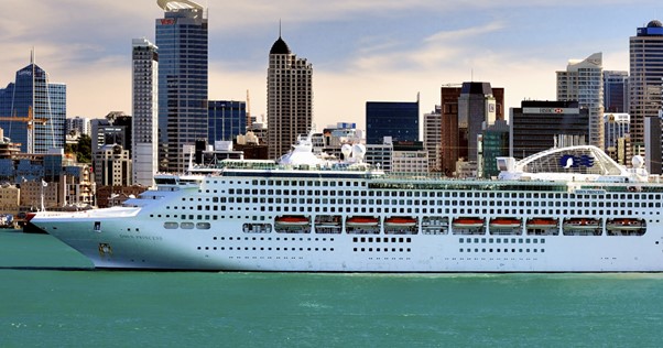 New Zealand Retunes Tourism Priorities