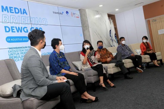 Traveloka digitally empowers Indonesia