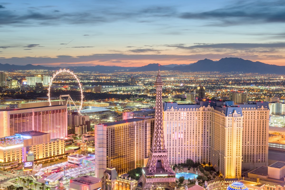 Top 10 Off The Beaten Path Things To Do In Las Vegas This Fall