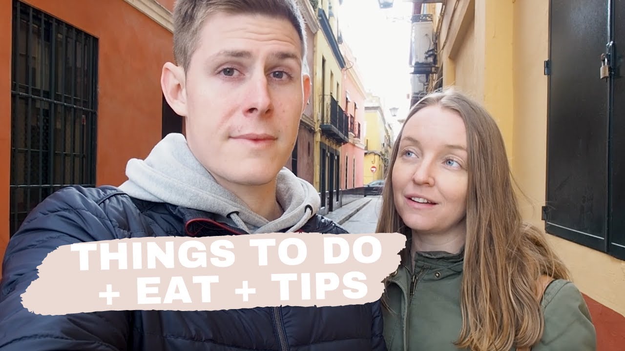 Travel guide to Seville Spain | Things to do, eat and travel tips