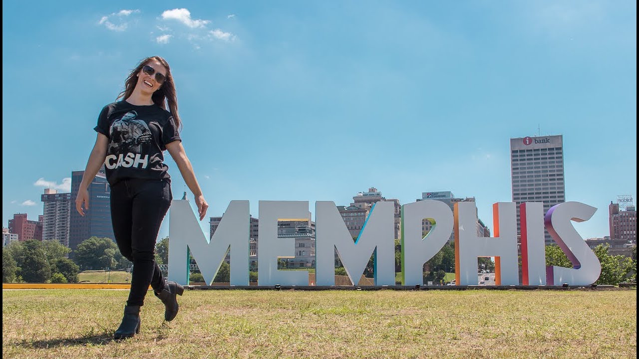 What to do in Memphis in 3 Days: Travel Guide to Food, Music, Nightlife, and Top Attractions