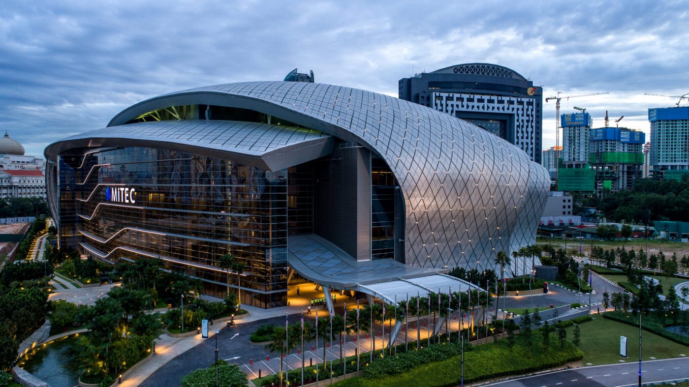 MITEC wins ‘Malaysia’s Best Convention Centre 2022’