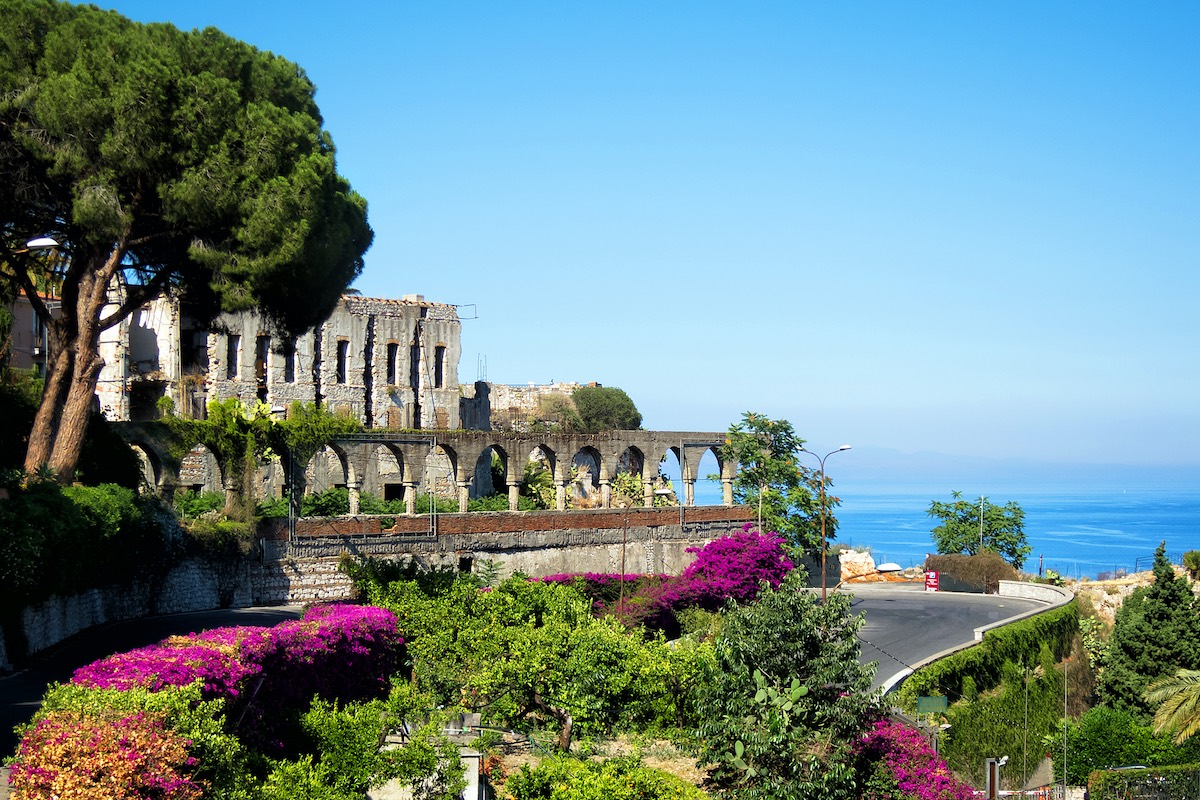 6 Amazing Places To Visit In Sicily Inspired By HBO’s Series White Lotus
