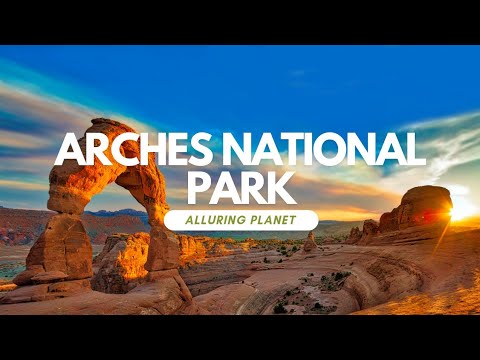 A Guide to Arches National Park | Utah | USA | Travel Guide