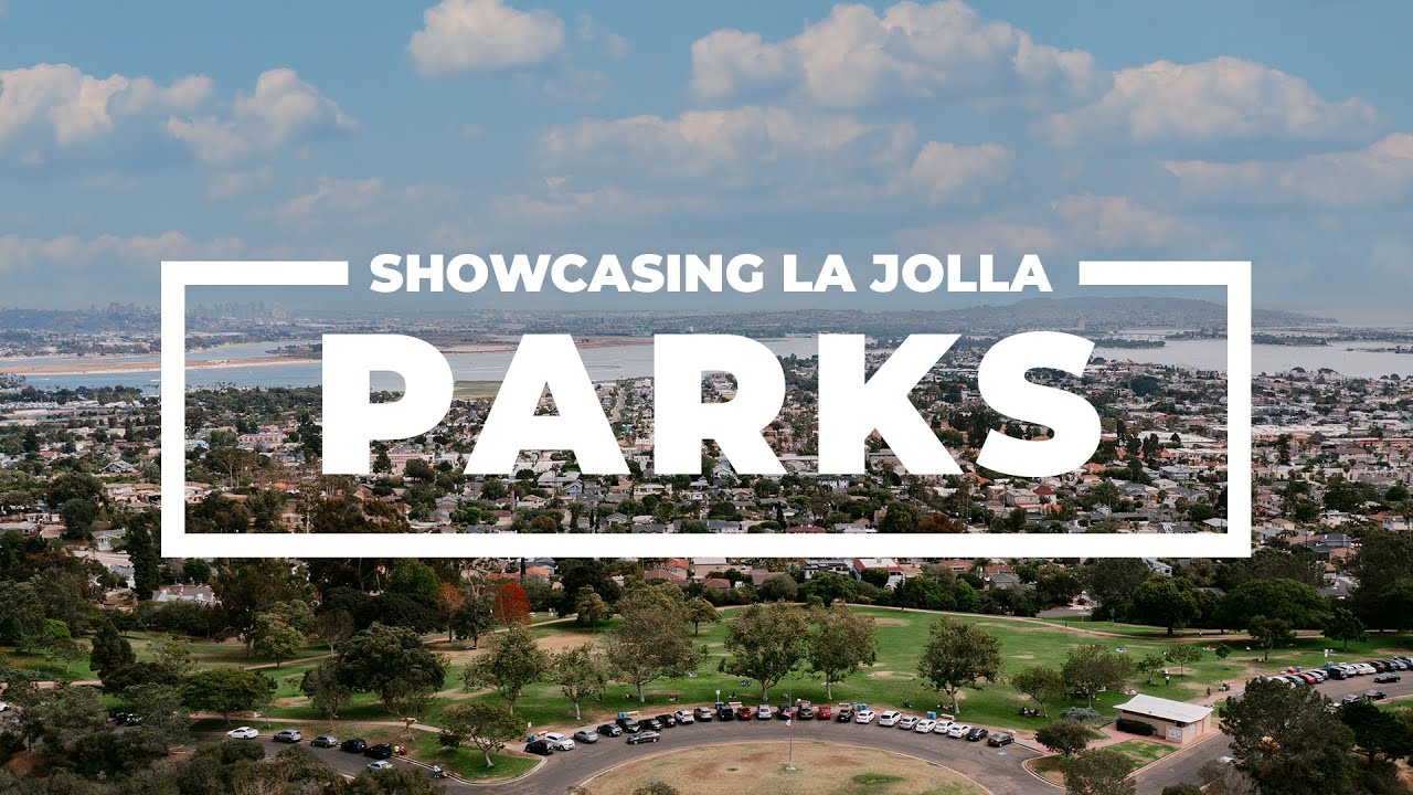 BEST PARKS TO VISIT IN LA JOLLA | San Diego Travel Guide | KEEPING IT LOCAL