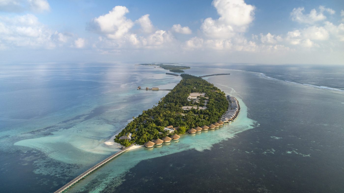 Sundaram: Tourism in 2023, both globally and for the Maldives, looks promising