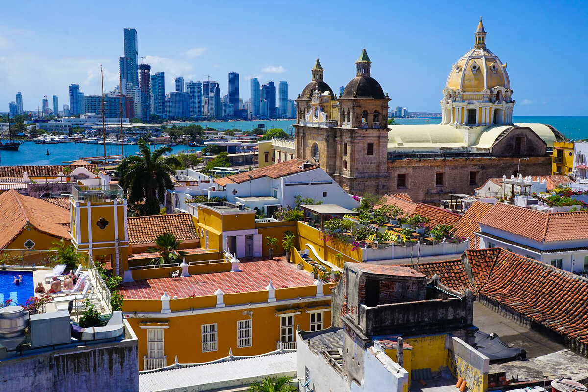 These Are The Cheapest Tourist Destinations In South America For 2023